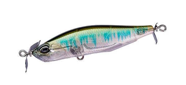 Duo Realis Spybaits Spin Bait 72 Alpha I-Class 5 Duo Realis Spybaits Spin Bait 72 Alpha I-Class