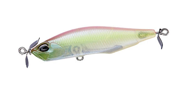Duo Realis Spybaits Spin Bait 72 Alpha I-Class 3 Duo Realis Spybaits Spin Bait 72 Alpha I-Class