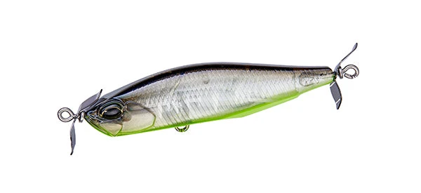 Duo Realis Spybaits Spin Bait 72 Alpha I-Class 4 Duo Realis Spybaits Spin Bait 72 Alpha I-Class