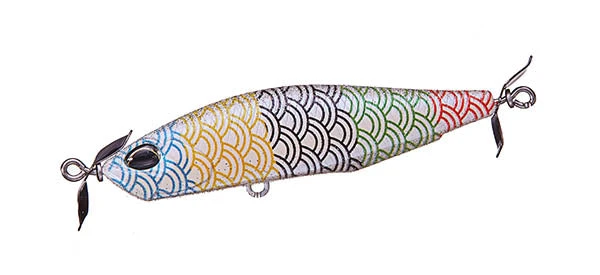 Duo Realis Spybaits Spin Bait 72 Alpha I-Class 19 Duo Realis Spybaits Spin Bait 72 Alpha I-Class