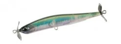 Duo Realis Spybaits Spin Bait 80 G-Fix I-Class