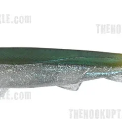3:16 Lure Company Paddletail Swimbaits Minnow