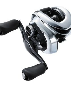 Shimano Antares Baitcasting Reel