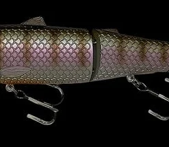 Baitsanity Antidote Glide Hard Body