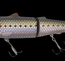 Baitsanity Antidote Glide Hard Body