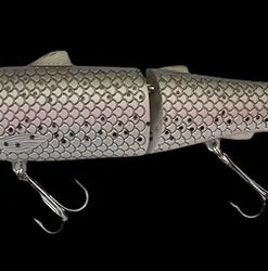 Baitsanity Antidote Glide Hard Body