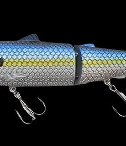 Baitsanity Antidote Glide Hard Body