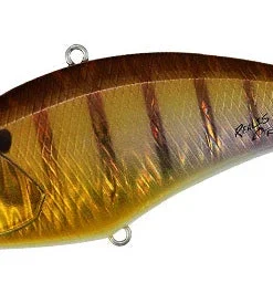 Duo Realis Lipless Apex Vibe 100