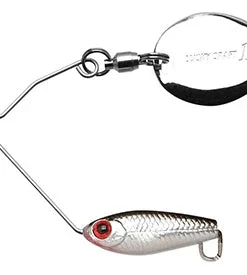 Lucky Craft Spinnerbaits Area's Feather Tuned