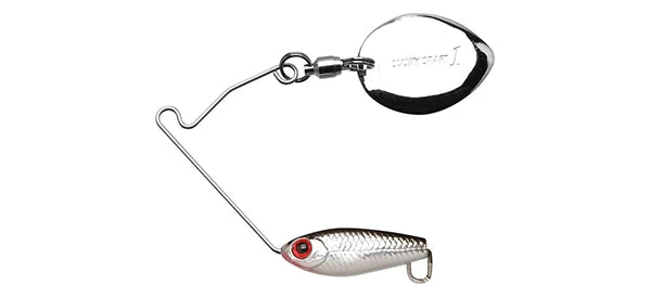 Lucky Craft Spinnerbaits Area's Feather Tuned 3 Lucky Craft Spinnerbaits Area's Feather Tuned