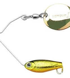 Lucky Craft Spinnerbaits Area's Feather Tuned