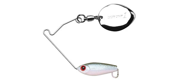 Lucky Craft Spinnerbaits Area's Feather Tuned 6 Lucky Craft Spinnerbaits Area's Feather Tuned