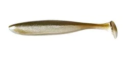 Keitech Paddletail Swimbaits Easy Shiner 3"