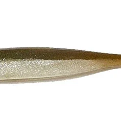 Keitech Easy Shiner 5" Paddletail Swimbaits