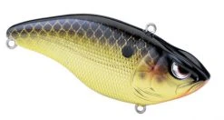 Spro Aruku Shad Lipless