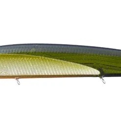 OSP Asura II Jerkbaits