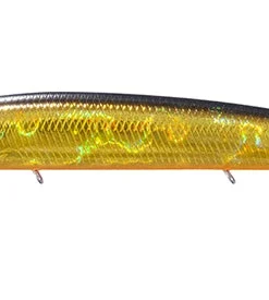 OSP Asura II Jerkbaits