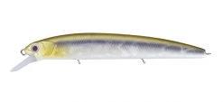 OSP Asura II Jerkbaits