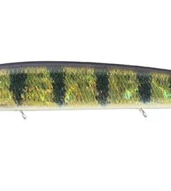 OSP Asura II Jerkbaits