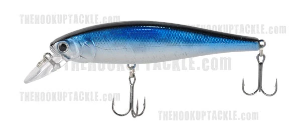 Lucky Craft Jerkbaits Pointer 65SP 4 Lucky Craft Jerkbaits Pointer 65SP