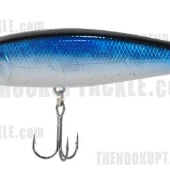 Lucky Craft Pointer 128SP