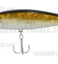 Lucky Craft Pointer 100SP