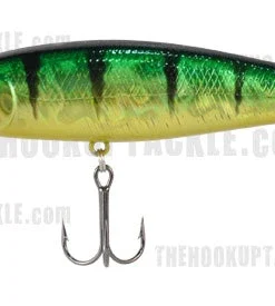 Lucky Craft Jerkbaits Pointer 65SP