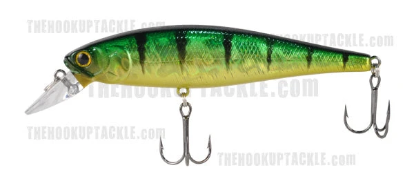 Lucky Craft Jerkbaits Pointer 65SP 5 Lucky Craft Jerkbaits Pointer 65SP