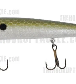 Smithwick Suspending Rattlin' Rogue