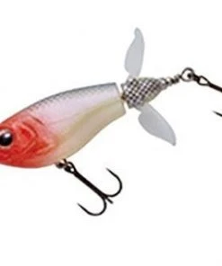 Luxxe Avenge Prop 80