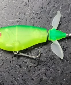 Luxxe Avenge Prop 80