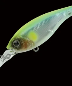 Gan Craft Aryton 63MR