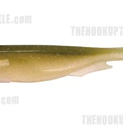 Megabass Spark Shad