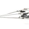 The Hook Up Tackle Umbrella Rigs B-Rig