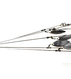 The Hook Up Tackle Umbrella Rigs B-Rig