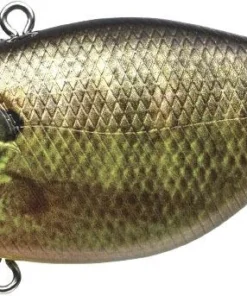 Evergreen International Lipless Buzzer Beater TG