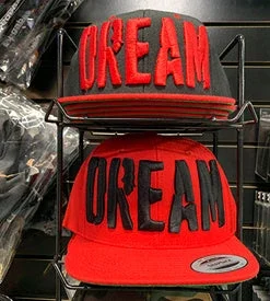 Megabass Big Bass Dreams Classic Hat