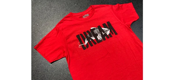 Megabass Big Bass Dreams Classic Shirt 3 Megabass Big Bass Dreams Classic Shirt