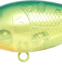 Lucky Craft Shallow Diving (0-7ft.) Bevy Crank