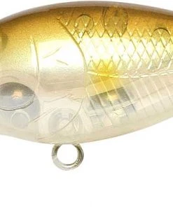 Lucky Craft Shallow Diving (0-7ft.) Bevy Crank