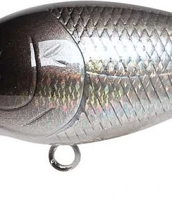 Lucky Craft Shallow Diving (0-7ft.) Bevy Crank