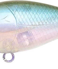 Lucky Craft Shallow Diving (0-7ft.) Bevy Crank