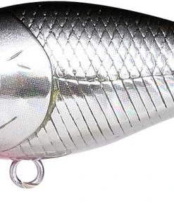 Lucky Craft Shallow Diving (0-7ft.) Bevy Crank