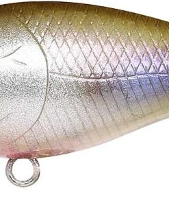 Lucky Craft Shallow Diving (0-7ft.) Bevy Crank