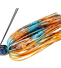 Jackall B Crawl Swimmer Jig