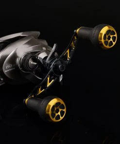 Gomexus Baitcasting Reel Handle Aluminum Rod/Reel Accessories