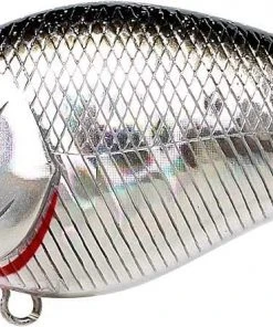 Lucky Craft Shallow Diving (0-7ft.) Fat CB BDS 2