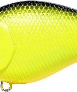 Lucky Craft Shallow Diving (0-7ft.) Fat CB BDS 2