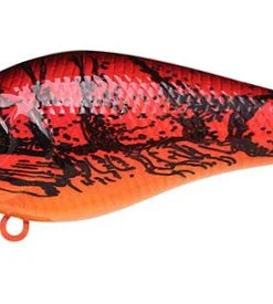 Lucky Craft Fat CB BDS 3