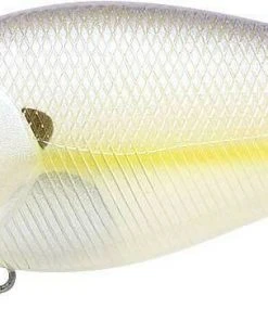 Lucky Craft Shallow Diving (0-7ft.) Fat CB BDS 6